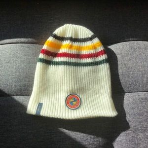 Pendleton National Parks Beanie